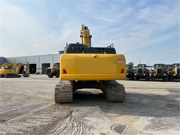 2019 KOMATSU PC360LC-11 MD0052924